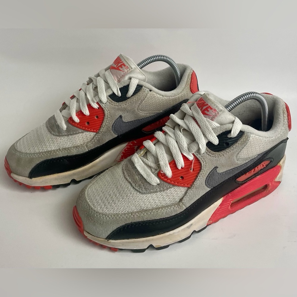 Nike Air Max 90 OG Infrared Sneakers